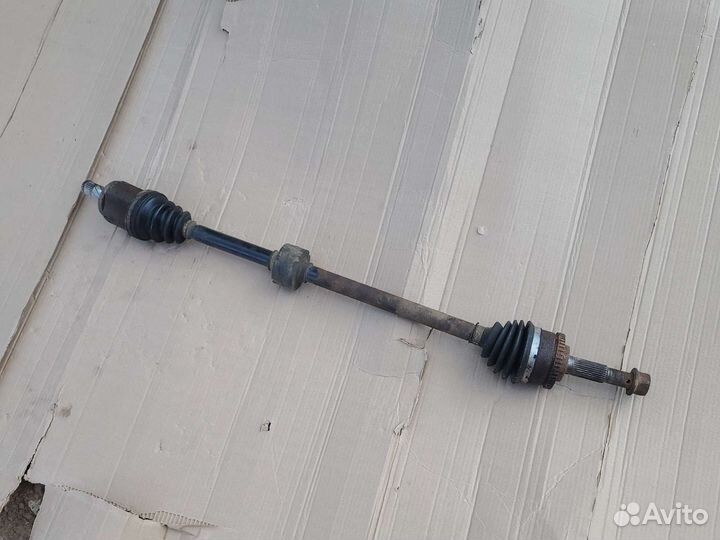 Привод Nissan Primera P11 P12 Almera N16