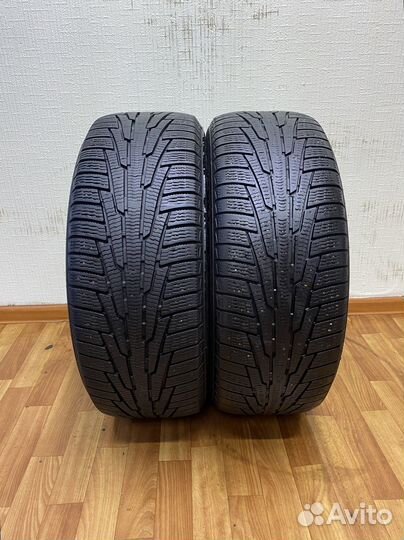 Nokian Tyres Nordman RS2 225/55 R17