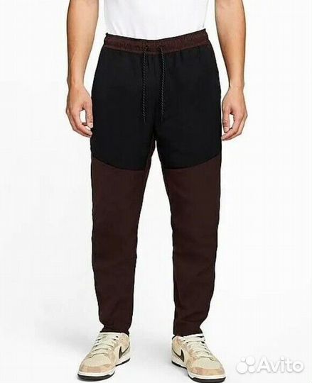 Брюки утепленные Nike