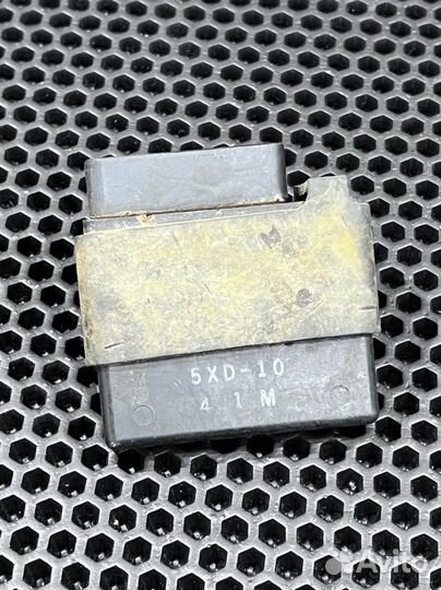 Коммутатор Yamaha YZ 450F 2003-2005