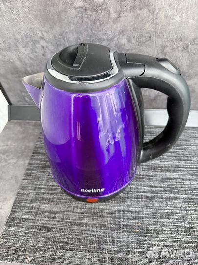 Чайник электрический 1.8 л