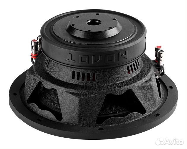 Сабвуфер Ural Molot 10