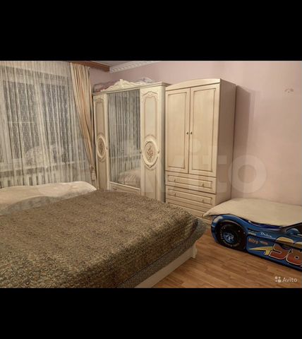 Комната 15 м² в 2-к., 5/5 эт.