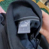 Олимпийка puma x ferrari оригинал