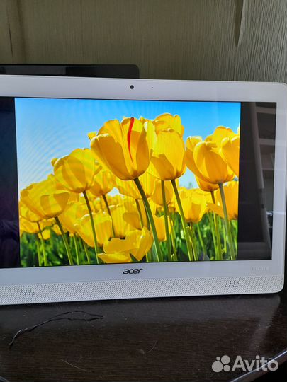 Моноблок acer