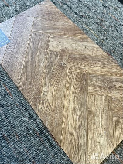 Ламинат елочка Таркетт