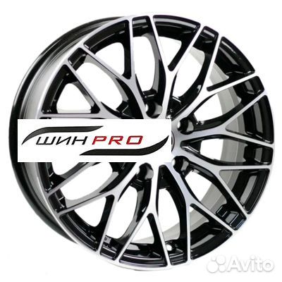 Диски новые Neo 654 6.5x16/5x112 ET46 DIA57.1