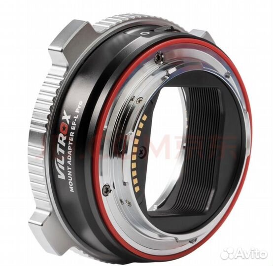 Blackmagic Cinema Camera 6K FF