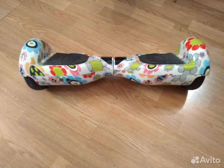 Гироскутер