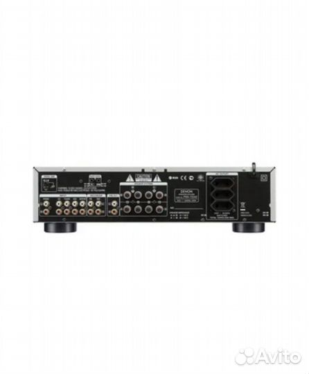 Интегральный усилитель стерео Denon PMA-720AE