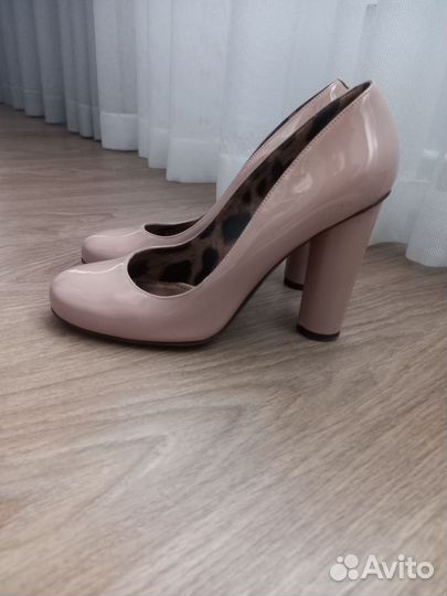 Dolce&gabbana туфли