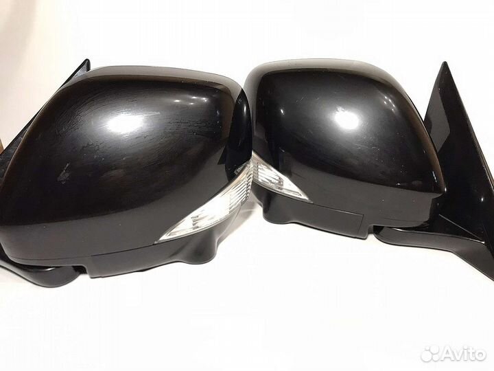 Комплект infiniti QX80 QX56 Nissan Patrol