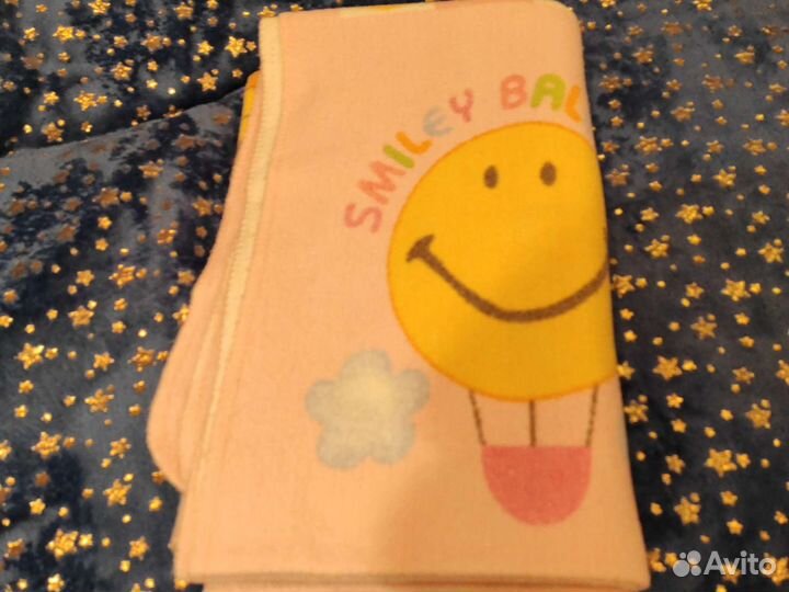 Одеяло детское