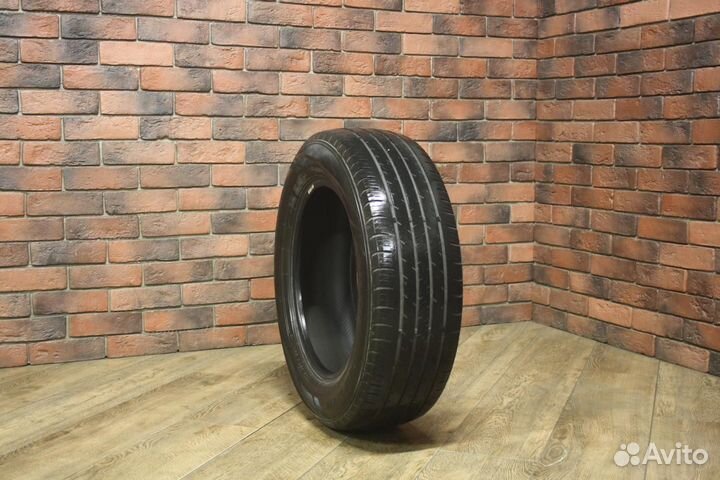 Dunlop SP Touring A1 A/S 205/65 R16