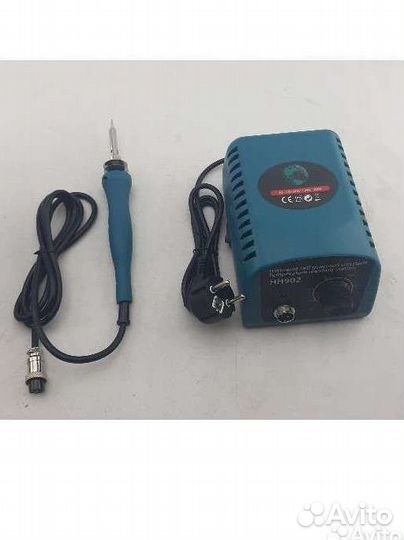 Паяльная станция