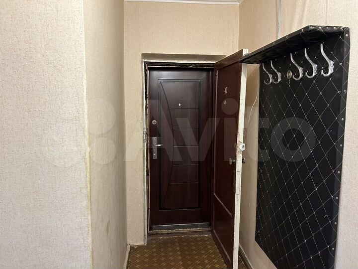 1-к. квартира, 31 м², 5/5 эт.