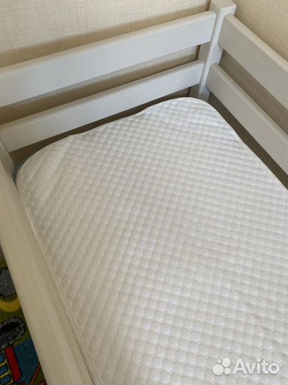 Кровать детская соня hoff