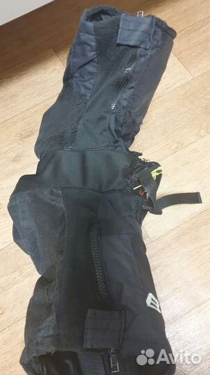 Хоккейные шорты bauer jr s