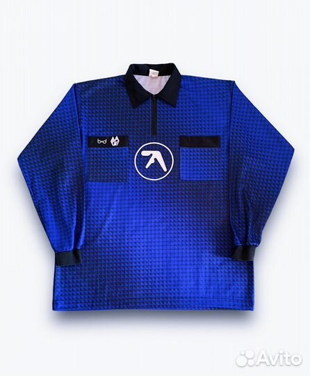 Лонгслив aphex twin