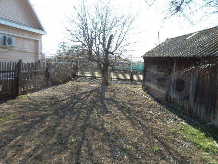 Дача 40 м² на участке 12 сот.