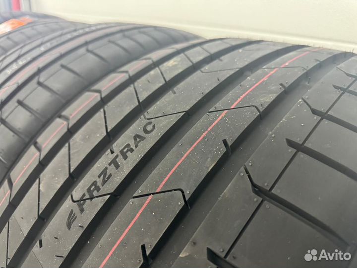 Frztrac Sport RC600 295/40 R21