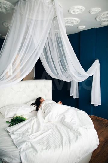 1-к. квартира, 44 м², 17/17 эт.