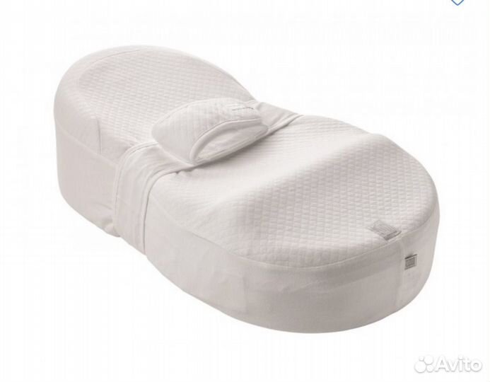 Кокон red castle cocoonababy для новорожденных