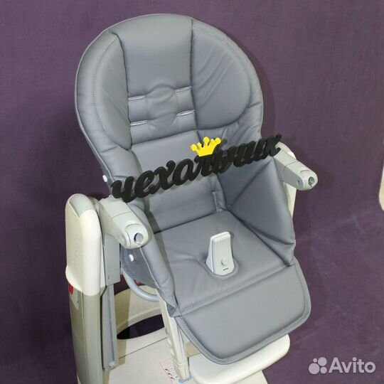 Чехол на стульчик для комления Peg-Perego Tatamia