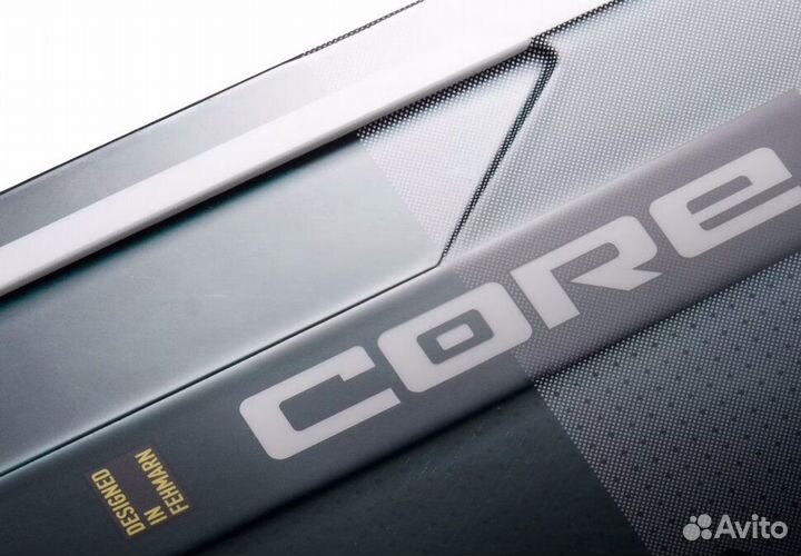 Core Fusion6 2023 карбоновый кайтборд новый