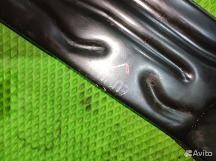 Балка подмоторная Chevrolet Aveo T250