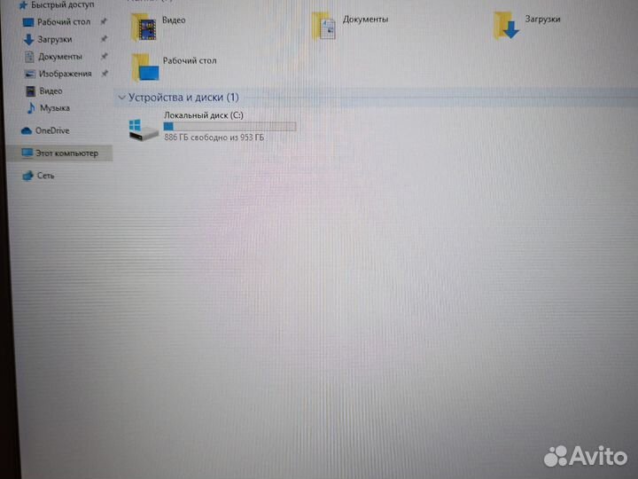 Станция Dell 7740 i7-9850 32Gb 1Tb SSD 16Gb