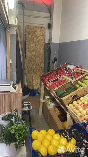 Готовый бизнес