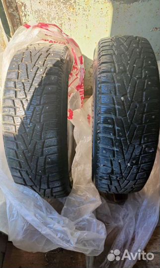 Nexen Winguard SUV 185/60 R14