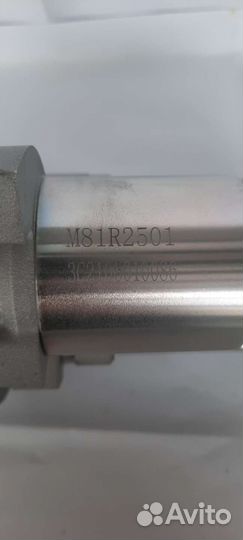 Стартер валдай cummins