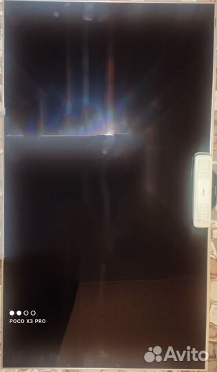 Телевизор philips ambilight