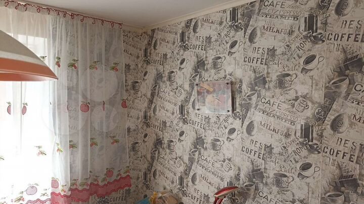 4-к. квартира, 75 м², 5/10 эт.