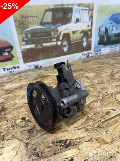 Насос гур Киа Церато 1