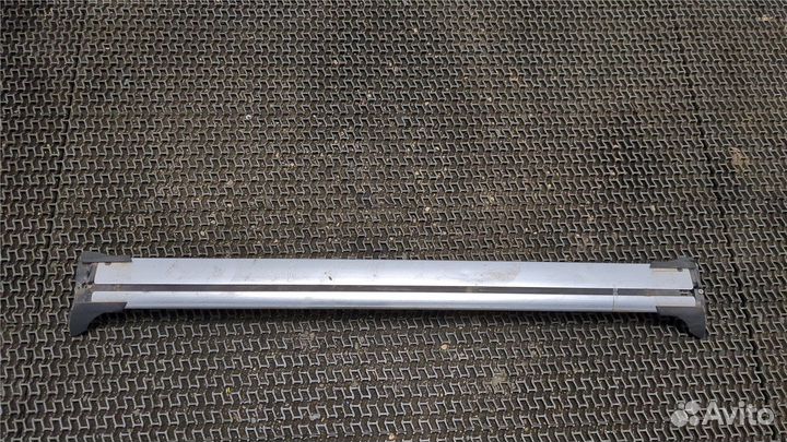 Рейлинг на крышу (одиночка) Ford Focus 2, 2009