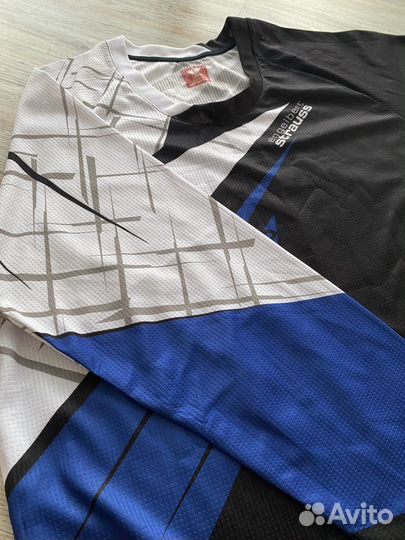 Лонгслив мужской