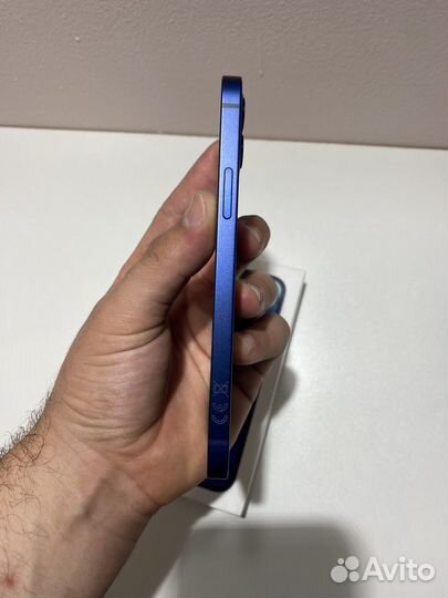 iPhone 12, 256 ГБ