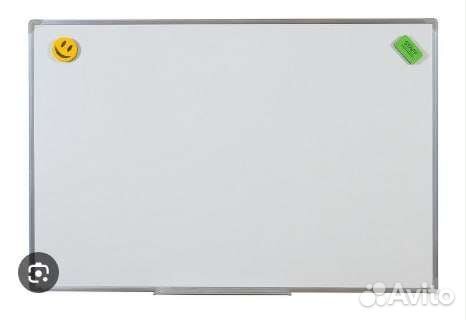 Магнитно-маркерная доска