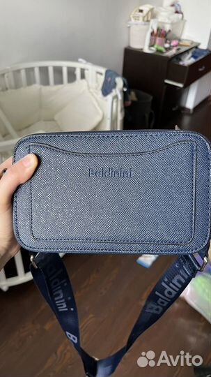 Сумка baldinini