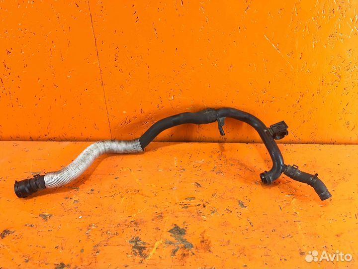 Патрубок (трубопровод, шланг) Skoda 2008 Octavia