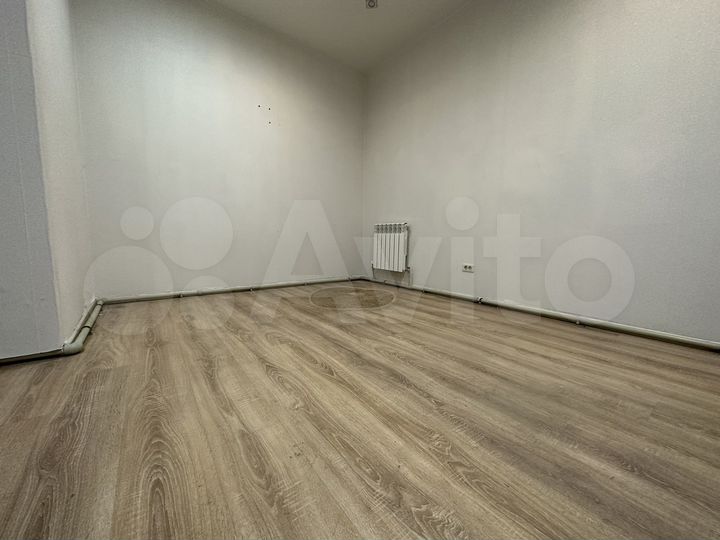 Офис, 15.3 м²