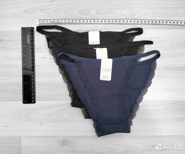 Трусы, топик