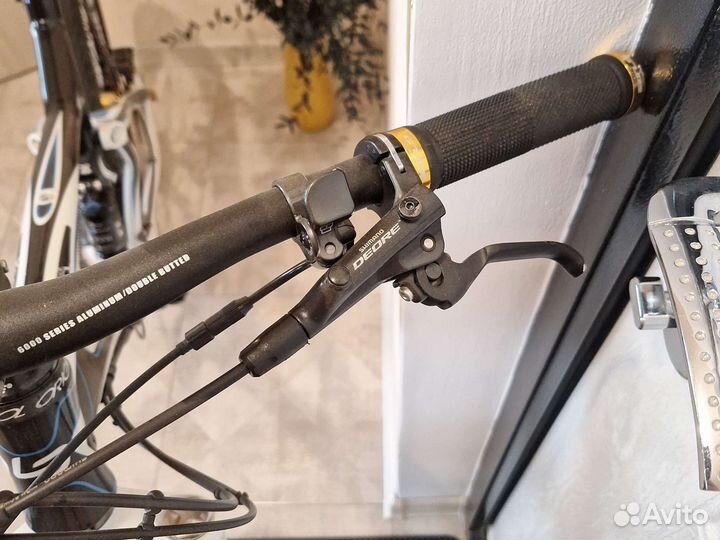 Велосипед lapierre Xcontrol