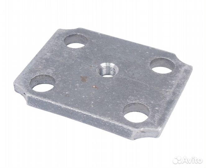 Накладка УАЗ-3151,3741 шкворня кулака поворотного