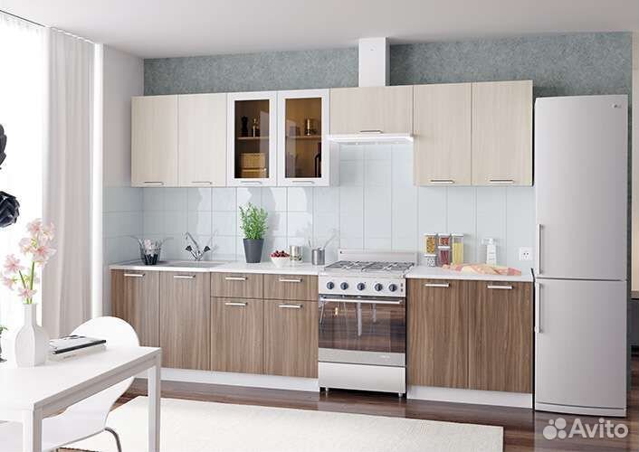 Модульная кухня лира