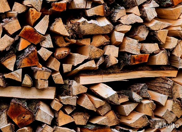 Дрова без обмана