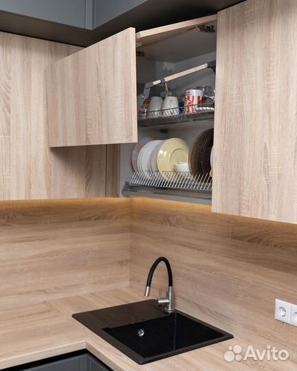 Кухонный гарнитур новый